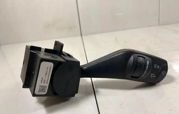Ford S-MAX Wiper control stalk 6G9T17A533AC