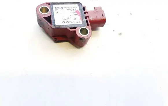 Volvo V50 Airbag deployment crash/impact sensor 9206975 mrsa5
