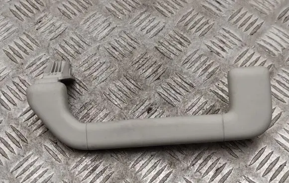 Volkswagen Touareg II Front interior roof grab handle 3D5857607