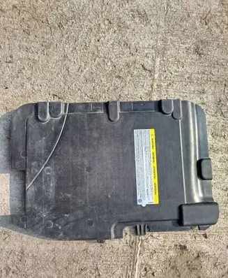 Volkswagen Crafter Battery box tray cover/lid 7c0907300