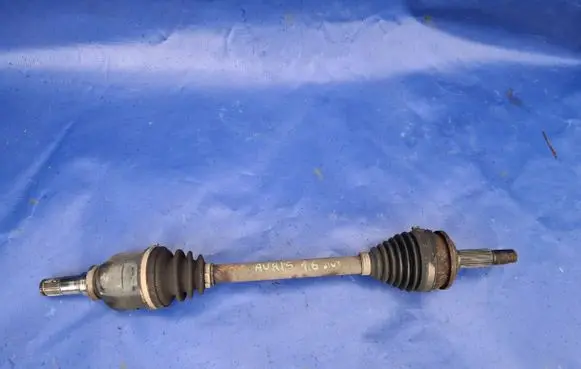 Toyota Auris 150 Front driveshaft 