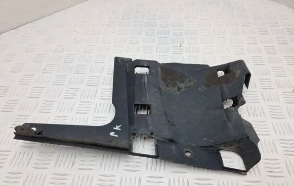 Renault Espace IV Front underbody cover/under tray 8200010147
