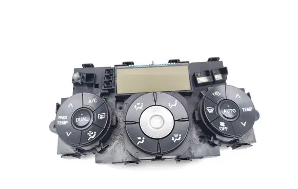 Toyota RAV 4 (XA30) Climate control unit 455944-2060 55900-42280