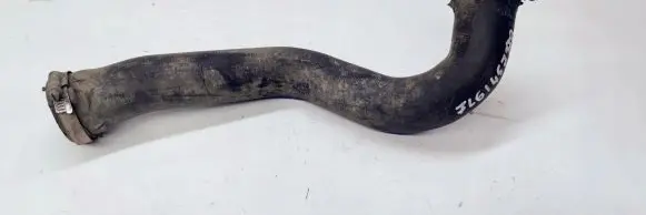Audi Q7 4L Intercooler hose/pipe 7L6145737B