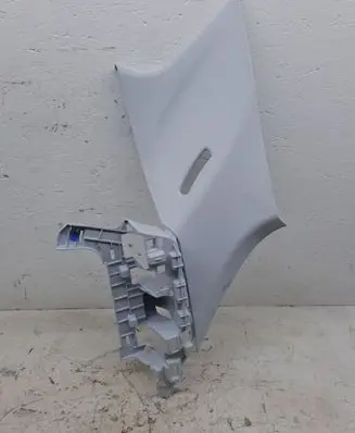 Opel Corsa F (C) pillar trim 98293263