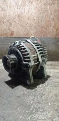Nissan Qashqai Generator/alternator 23100BC00A