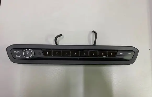 A set of switches