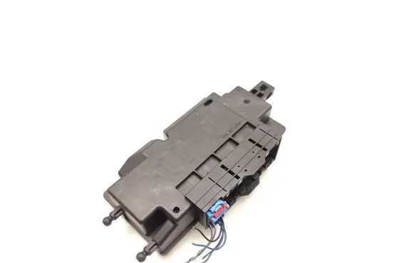 BMW 5 F10 F11 Airbag control unit/module 9253637 2C53361926 6577925363701