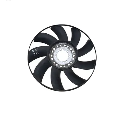 BMW 7 E65 E66 Fan impeller 75047320