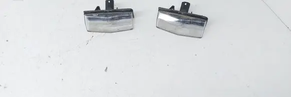 Toyota C-HR I Number plate light 81270F4010