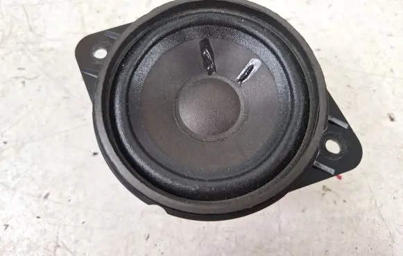 Audi Q7 4L Panel speaker 4F0035412B