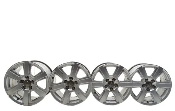 Audi Q5 SQ5 8R R17 alloy rim 8R0601025