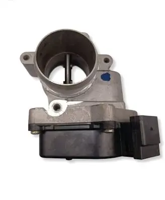 Volkswagen Caddy Throttle valve 03L128063AD 273408102