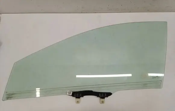 Hyundai Bayon Front door window glass four-door 43R010194