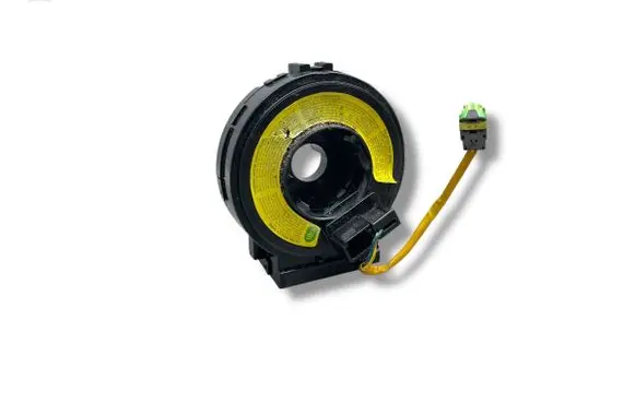 KIA Magentis Airbag slip ring squib (SRS ring)