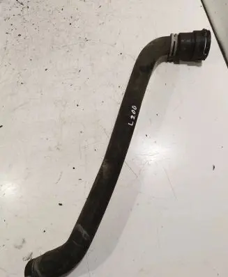 Ford S-MAX Engine coolant pipe/hose s4000197