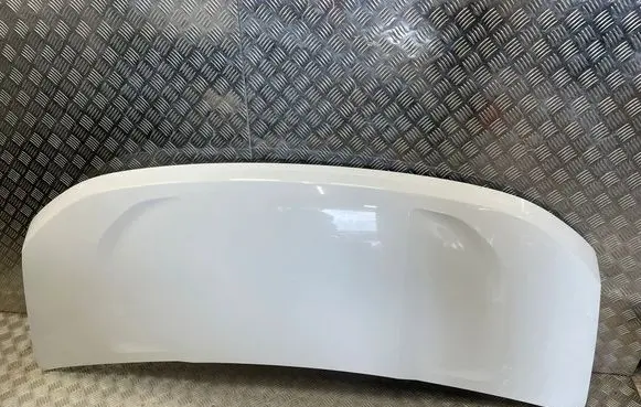 Renault Master IV Engine bonnet/hood 