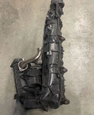 BMW 7 F01 F02 F03 F04 Intake manifold 8507233 1011250094 6015
