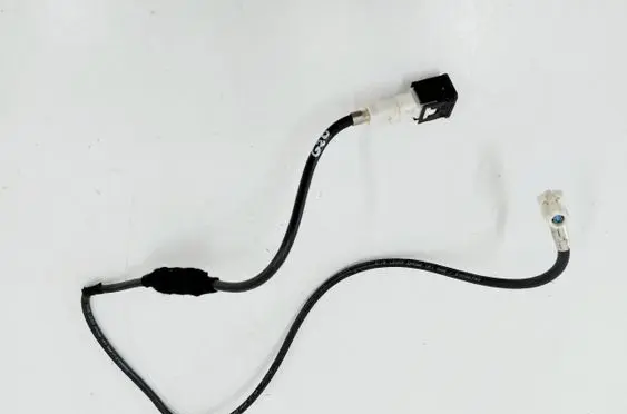 USB socket connector