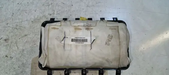Jeep Grand Cherokee Air suspension bag 