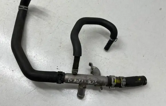 Nissan Navara D23 Engine coolant pipe/hose 140554JA0B