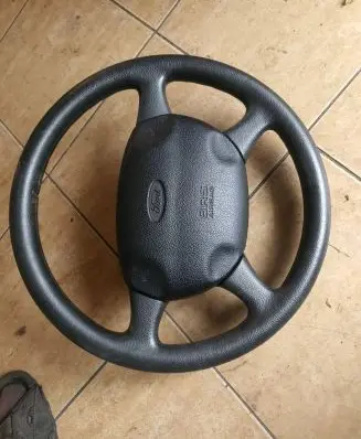 Ford Fiesta Steering wheel C79ma