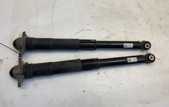 Skoda Octavia Mk3 (5E) Rear shock absorber/damper 5Q0512013HE