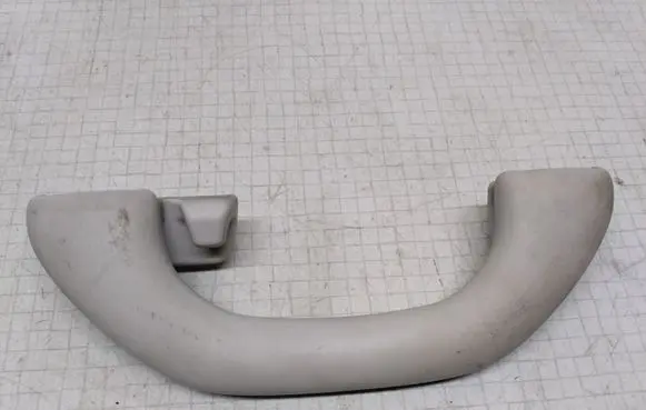 Volkswagen Golf IV Rear interior roof grab handle 6N0857607L