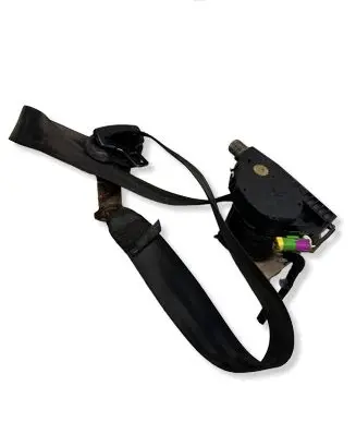 Skoda Fabia Mk1 (6Y) Front seatbelt 6Y0857701B