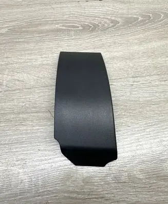 Rear/tail light trim molding