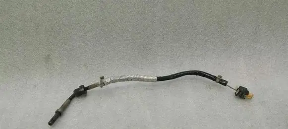 Mercedes-Benz GLS X166 Exhaust gas temperature sensor A0009056704