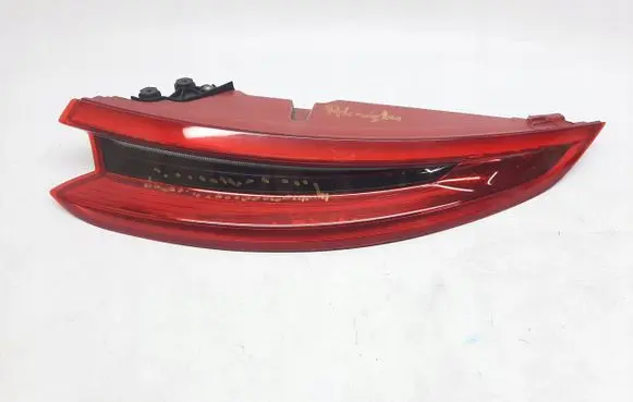 Porsche 911 991 Rear/tail lights set 99163116603