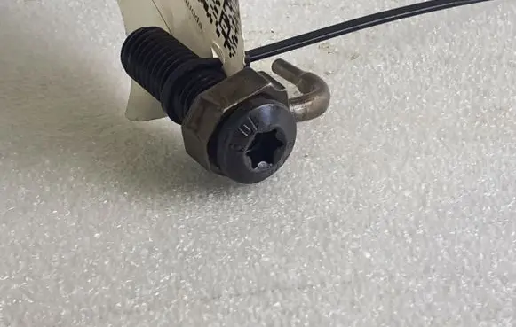 Porsche Macan (95B) Oil sump strainer pipe