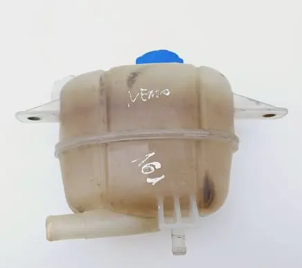 Citroen Nemo Coolant expansion tank/reservoir 