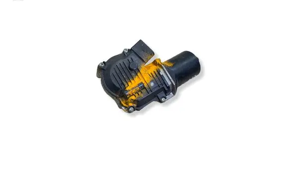 Volkswagen Tiguan Wiper motor 5NC955119B