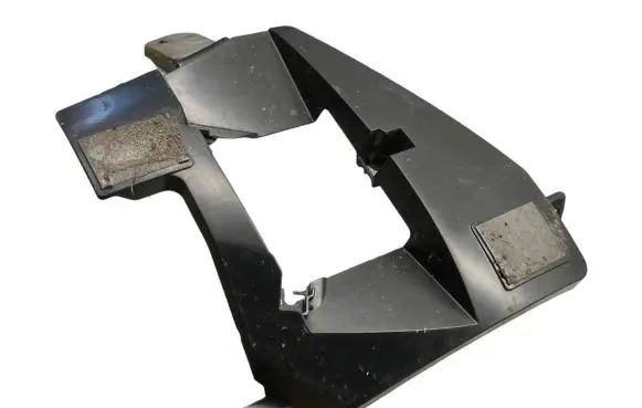 Mazda CX-30 Front bumper mounting bracket DFR550153 K6805