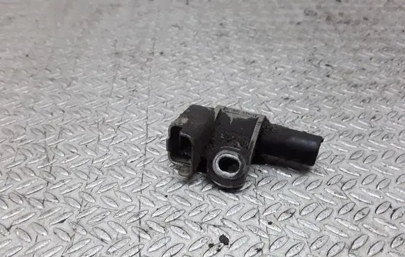 Citroen Berlingo Camshaft position sensor 9645844080