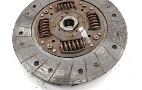 KIA Rio Clutch pressure plate 