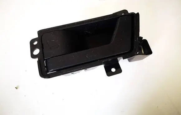 Seat control switch