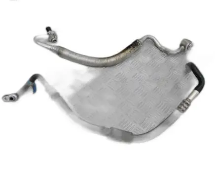 Audi A6 S6 C7 4G Air conditioning (A/C) pipe/hose 4G0260707CB