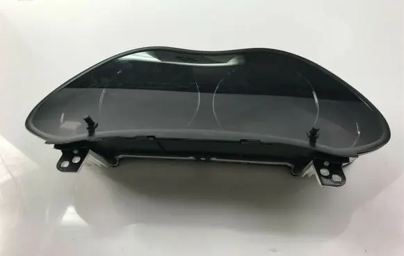 Toyota Yaris Speedometer (instrument cluster) 838000D660D P2355