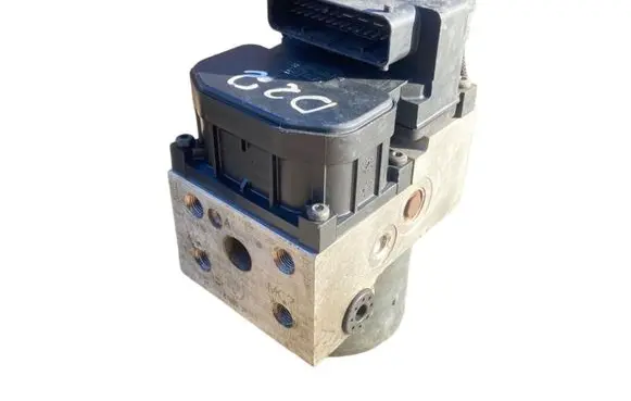 Nissan Navara D22 ABS Pump 47660VK310 E0301481073853