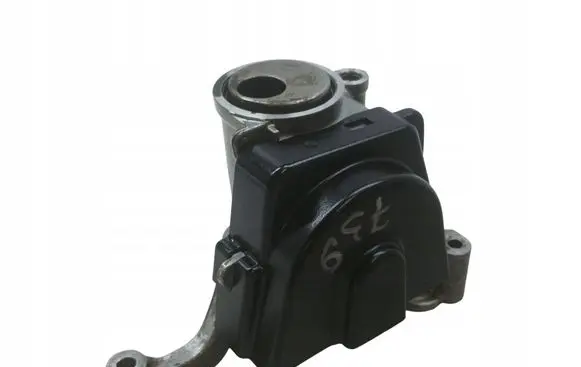 Ford Transit Courier Oil pump CM5G6600DC