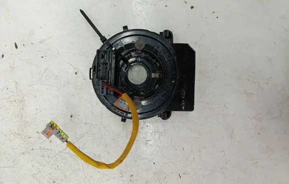 Hyundai i20 (BC3 BI3) Airbag slip ring squib (SRS ring) H504021009
