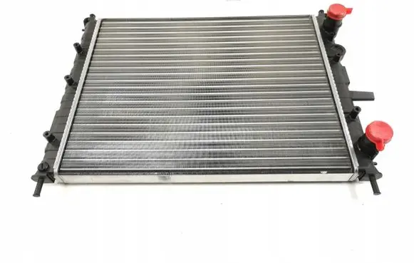 Fiat Bravo - Brava Coolant radiator 731303
