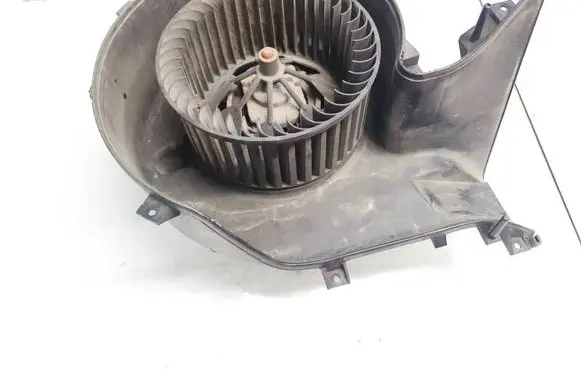 Fiat Croma Heater fan/blower 007013e cl2lsaab 007013ecl2lsaab