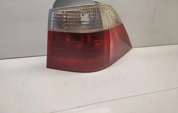 BMW 5 E60 E61 Rear/tail lights 6925892 27890204