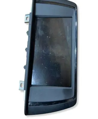 BMW 3 F30 F35 F31 Screen/display/small screen 9270393