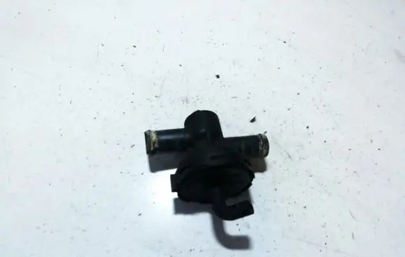 Opel Vectra B Coolant heater control valve 90457666 90457649