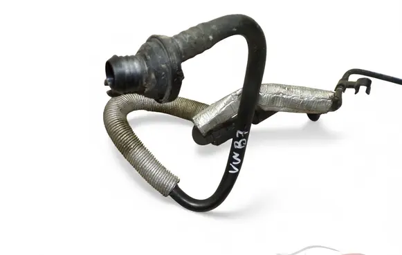 Volkswagen PASSAT B7 Vacuum line/pipe/hose 1K0612071AJ